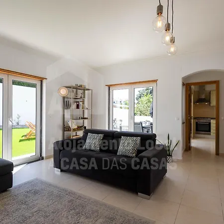 Holiday home Canto Da Baleia By Acasadascasas