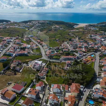 Canto Da Baleia By Acasadascasas Holiday home