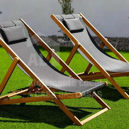 Holiday home Canto Da Baleia By Acasadascasas *
